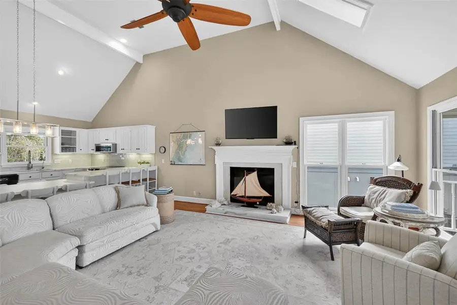 1034 NE Heron Place, Townsend, GA 31331 - #3