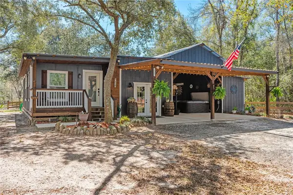 126 Flicker Lane, St George, GA 31562