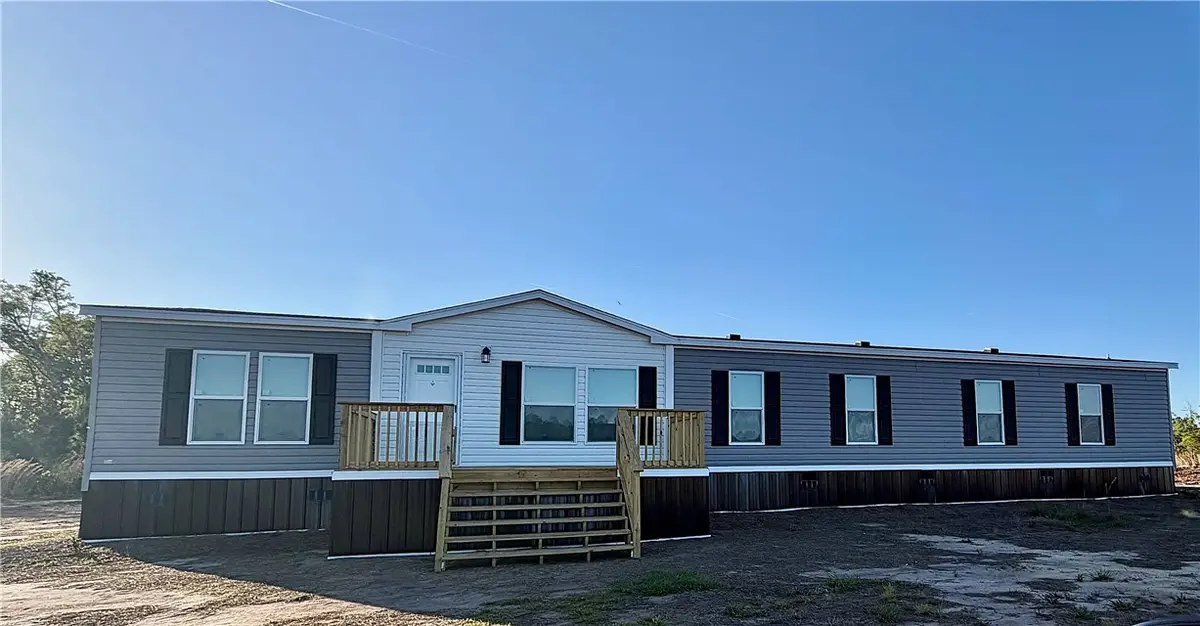 127 County Line Road, Hinesville, GA 31313 - #1