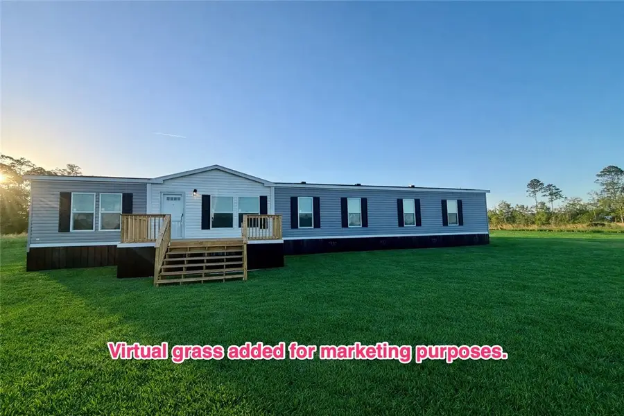 127 County Line Road, Hinesville, GA 31313 - #2