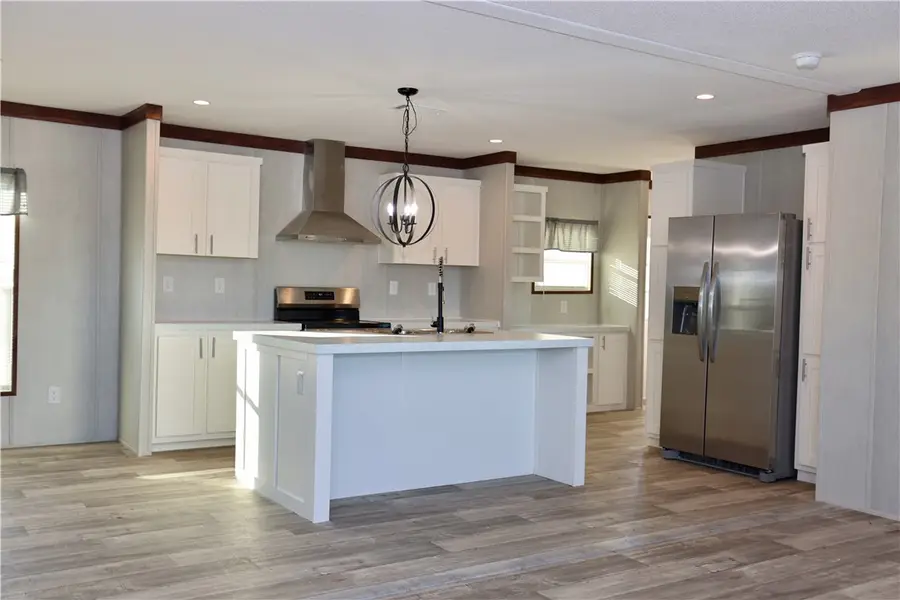 127 County Line Road, Hinesville, GA 31313 - #3