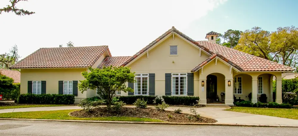 120 Governors Circle, Saint Simons Island, GA 31522 - #1