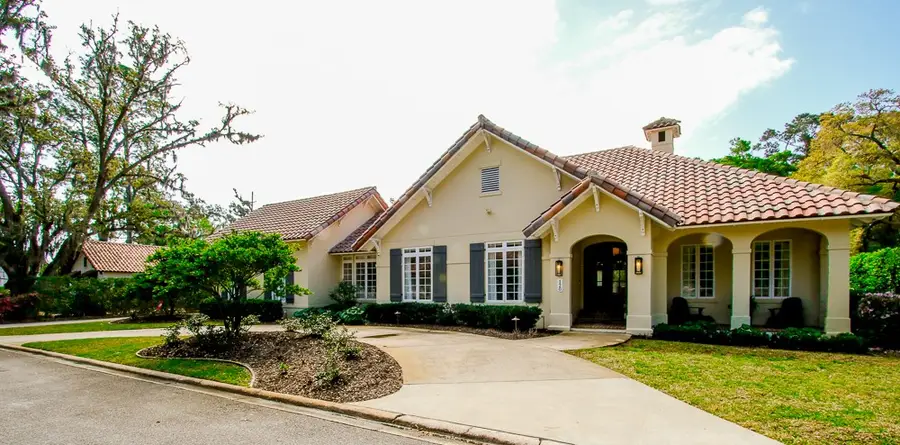 120 Governors Circle, Saint Simons Island, GA 31522 - #3