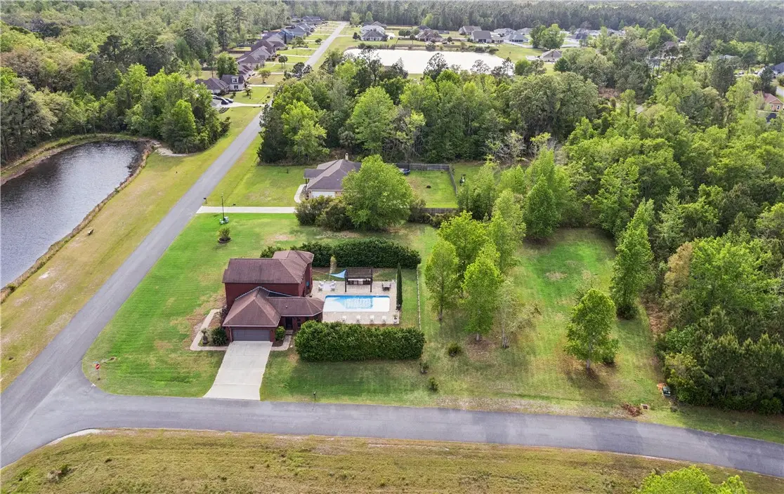 103 Michigan Way, Brunswick, GA 31523 - #1