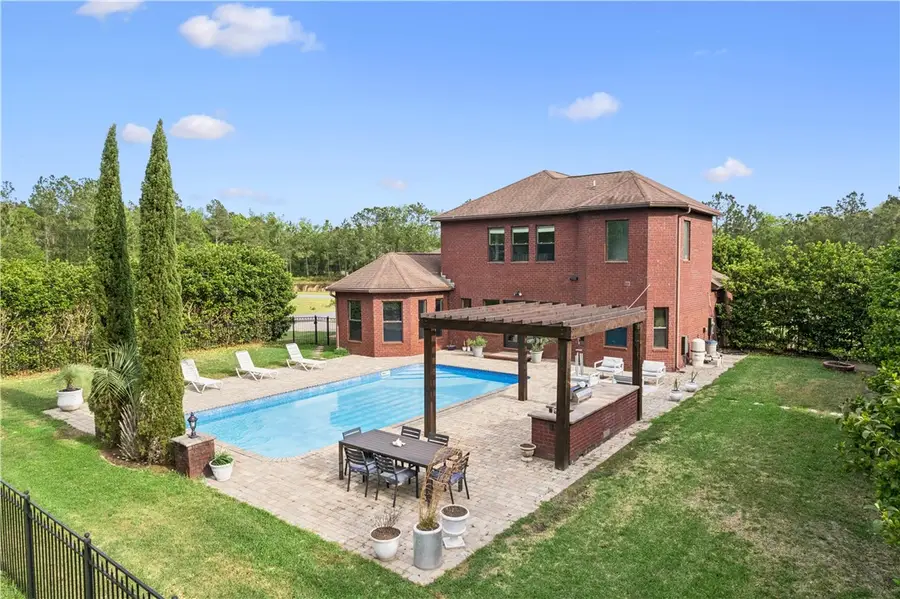 103 Michigan Way, Brunswick, GA 31523 - #2