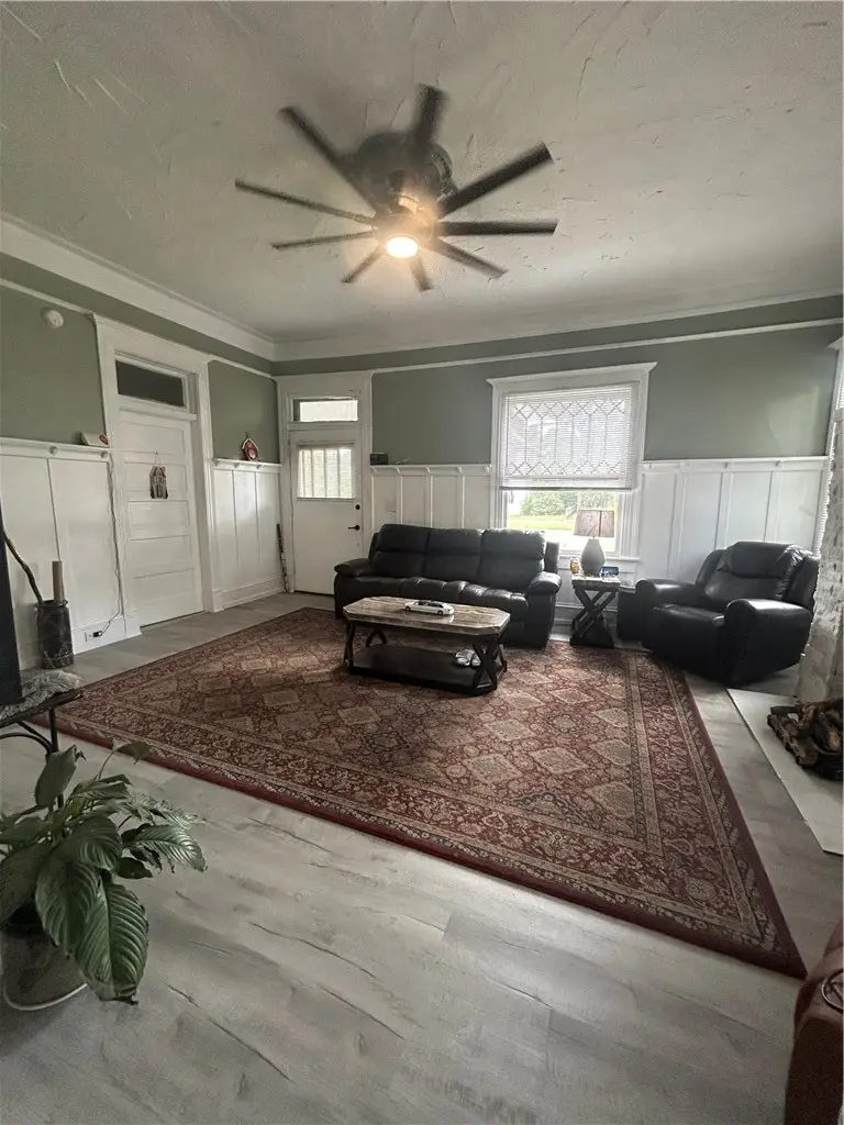 909 Gilmore Street, Waycross, GA 31501 - #3