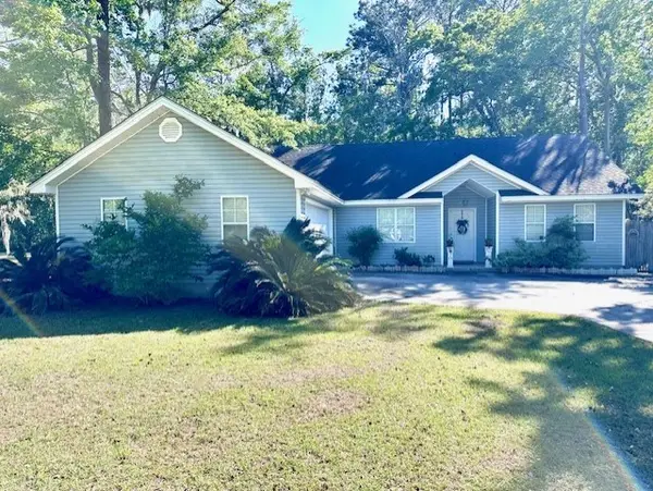 342 Brentwood Circle, Brunswick, GA 31523