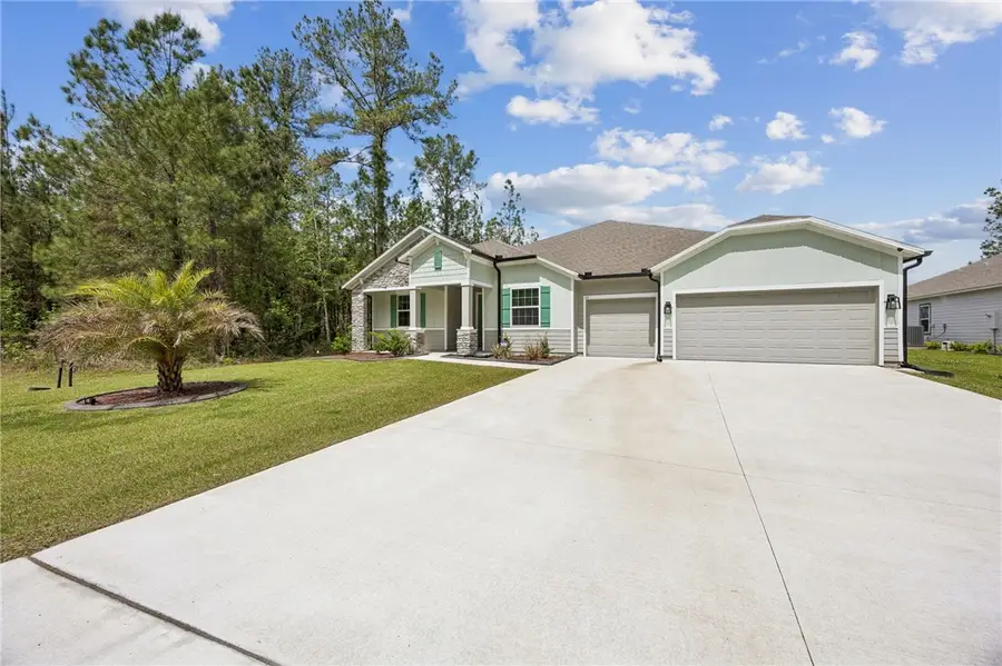 111 Breakwater Loop, Kingsland, GA 31548 - #3