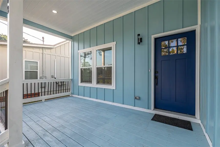 602 Q Street, Brunswick, GA 31520 - #2