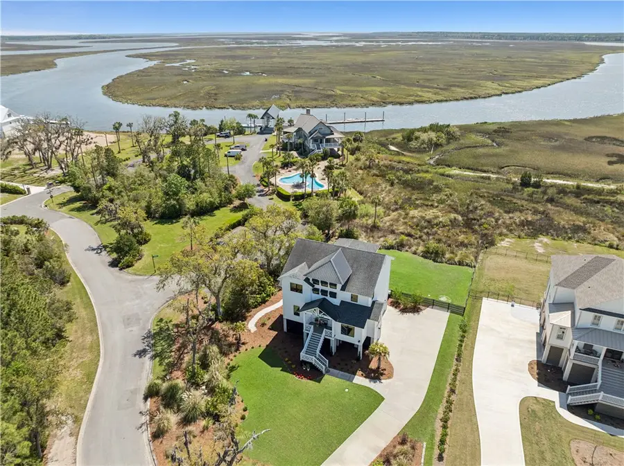 358 Maiden Creek Drive, Waverly, GA 31565 - #2