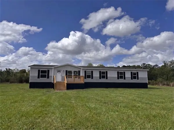 6401 Riverside Rock Road, Nahunta, GA 31553