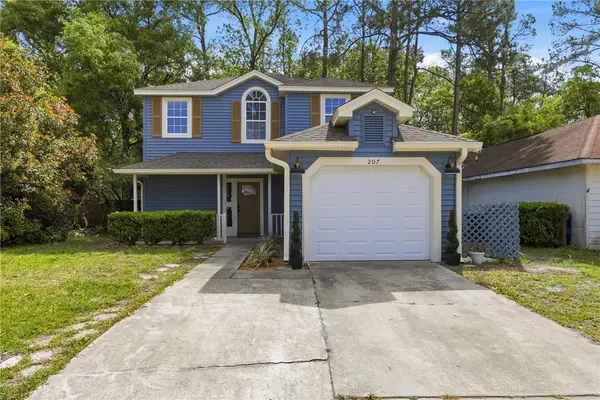 207 Millers Trace Drive, St Marys, GA 31558