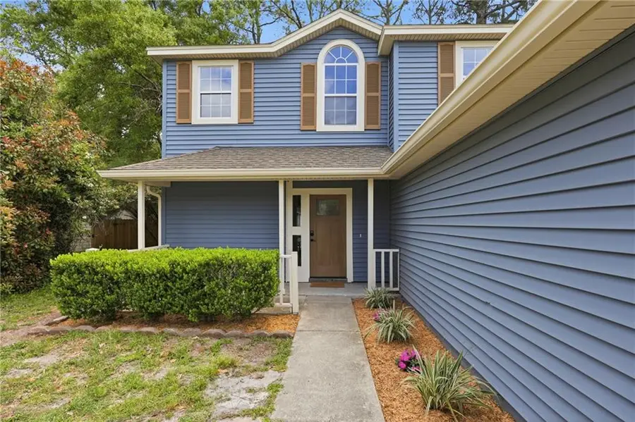 207 Millers Trace Drive, Saint Marys, GA 31558 - #2