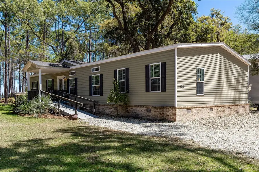 1257 Sidneys Aly Ne, Townsend, GA 31331 - #2