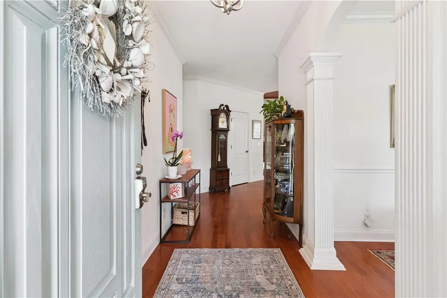 116 Village Creek Way, Saint Simons Island, GA 31522 - #2