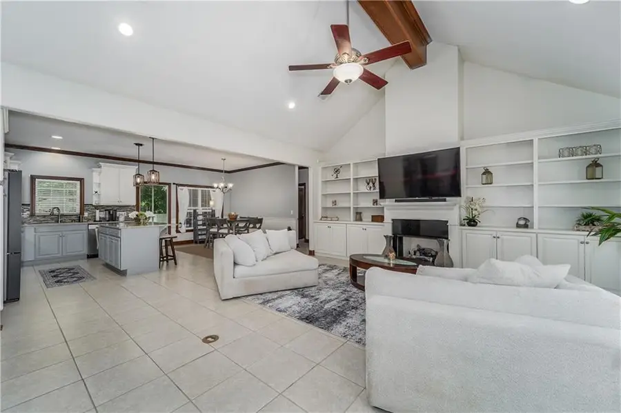 414 Sheffield Cemetery Road, Kingsland, GA 31548 - #3