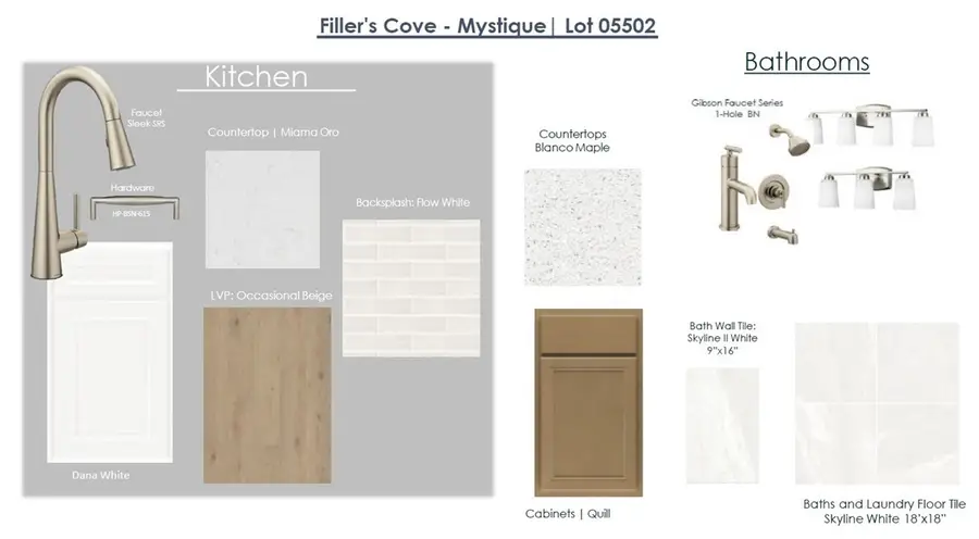 139 Madeline Taylor Place, Kingsland, GA 31548 - #2