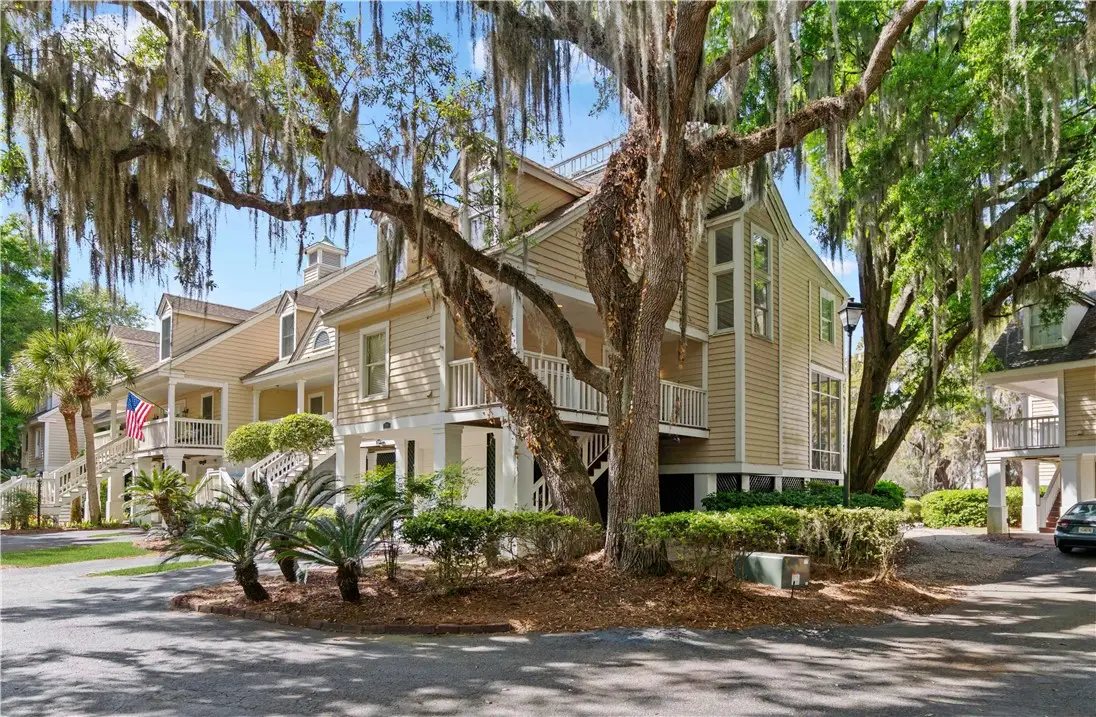 1036 Plantation Point Drive, Saint Simons Island, GA 31522 - #1