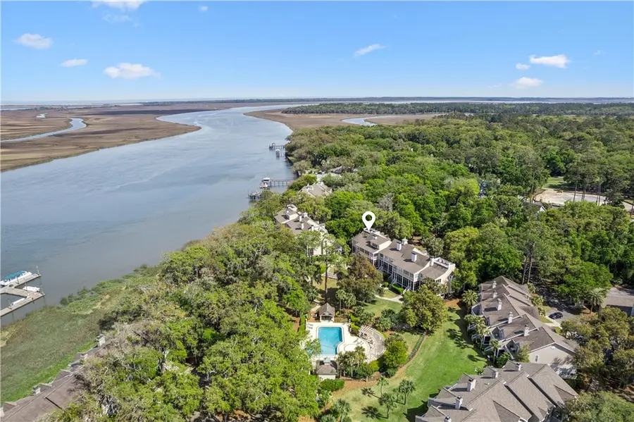 1036 Plantation Point Drive, Saint Simons Island, GA 31522 - #2