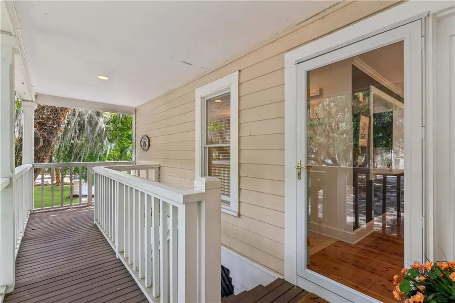 1036 Plantation Point Drive, Saint Simons Island, GA 31522 - #3