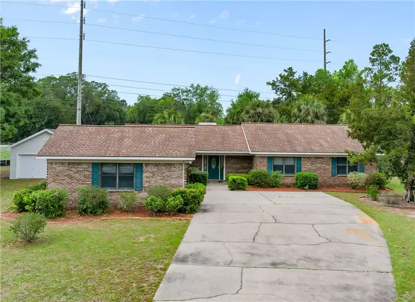 103 Cartwright Circle, Brunswick, GA 31525