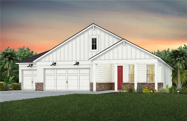 139 Madeline Taylor Place, Kingsland, GA 31548