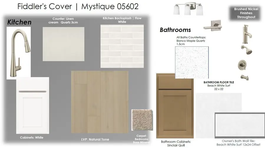 139 Madeline Taylor Place, Kingsland, GA 31548 - #2