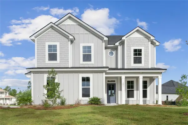 201 Tidal Marsh Way, St. Marys, GA 31558
