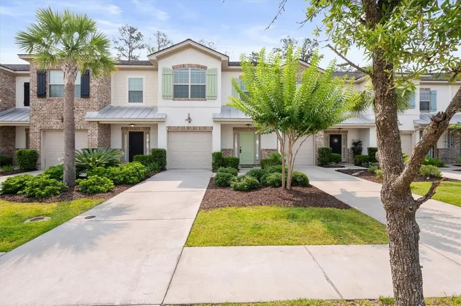 404 Mariners Circle, Saint Simons Island, GA 31522 - #2