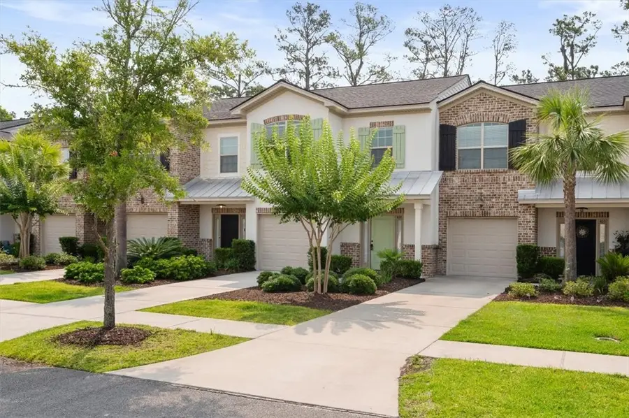 404 Mariners Circle, Saint Simons Island, GA 31522 - #3