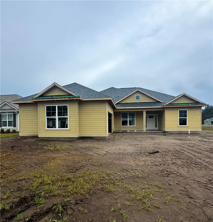 179 Verano Street, Kingsland, GA 31548 - #1