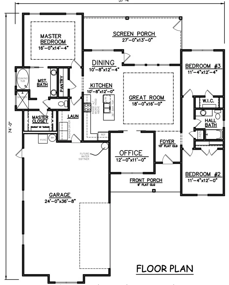 179 Verano Street, Kingsland, GA 31548 - #3