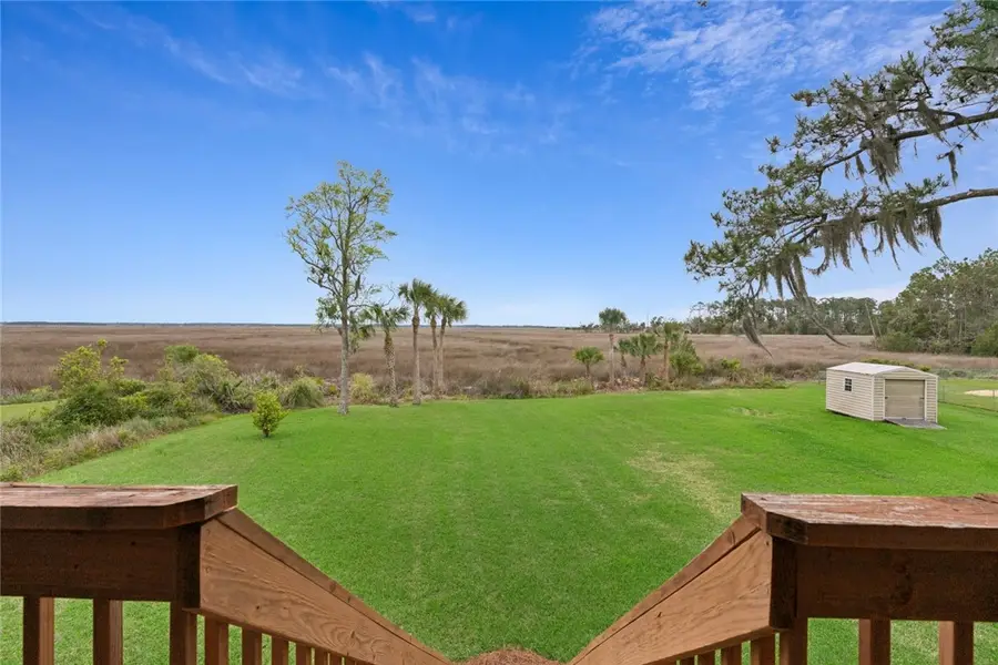 129 Tupelo Circle, Brunswick, GA 31525 - #2