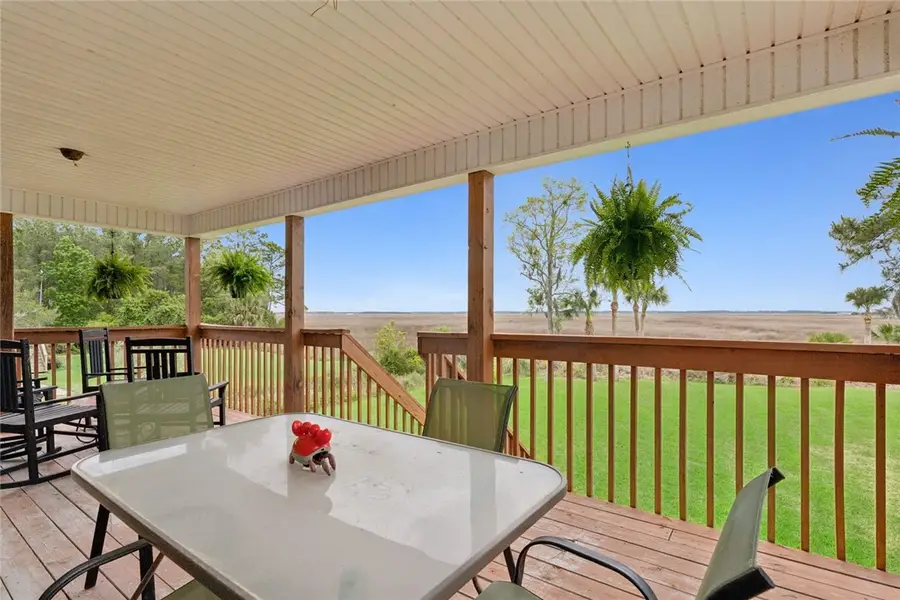 129 Tupelo Circle, Brunswick, GA 31525 - #3