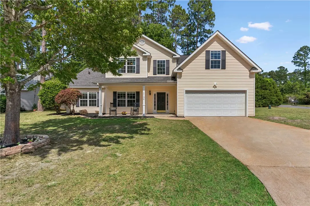 134 Wentle Circle, Brunswick, GA 31525 - #1