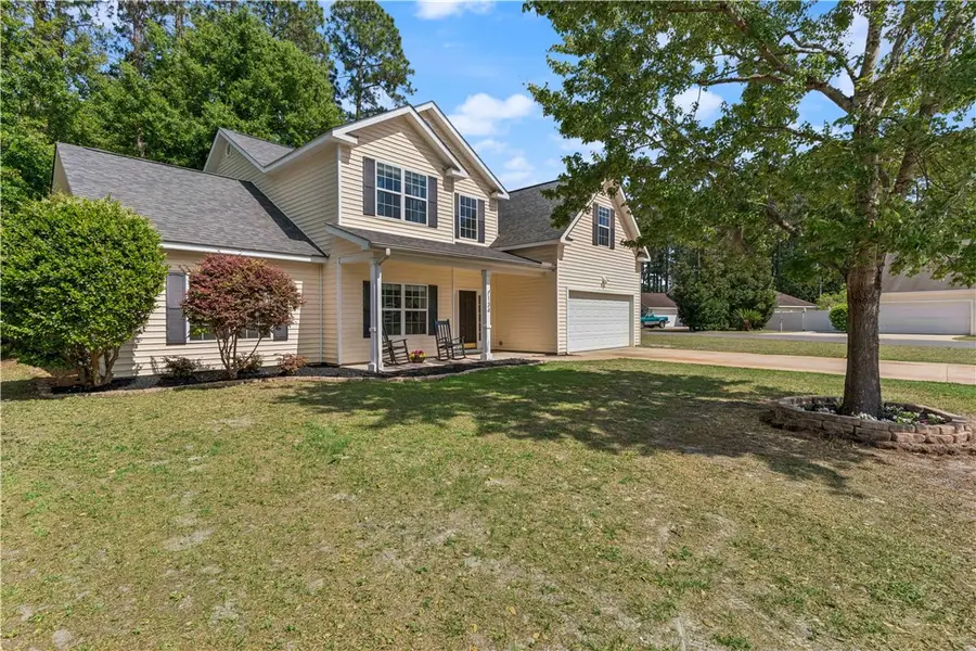 134 Wentle Circle, Brunswick, GA 31525 - #2