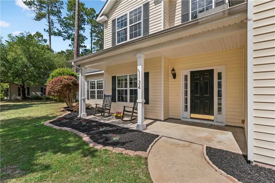 134 Wentle Circle, Brunswick, GA 31525 - #3
