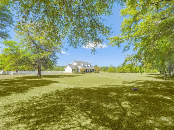 202 Chesser Lane, Folkston, GA 31537
