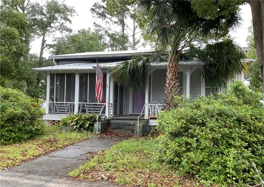 1500 Clough Street, Waycross, GA 31501 - #1