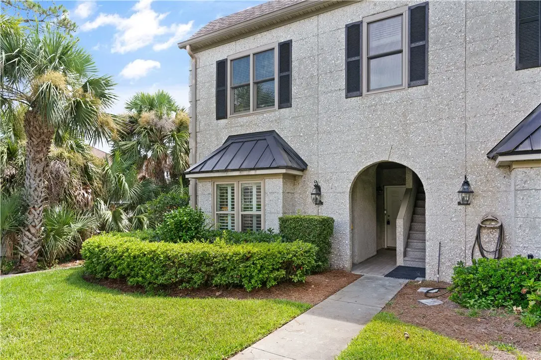 1035 Beachview Drive #301, Saint Simons Island, GA 31522 - #1