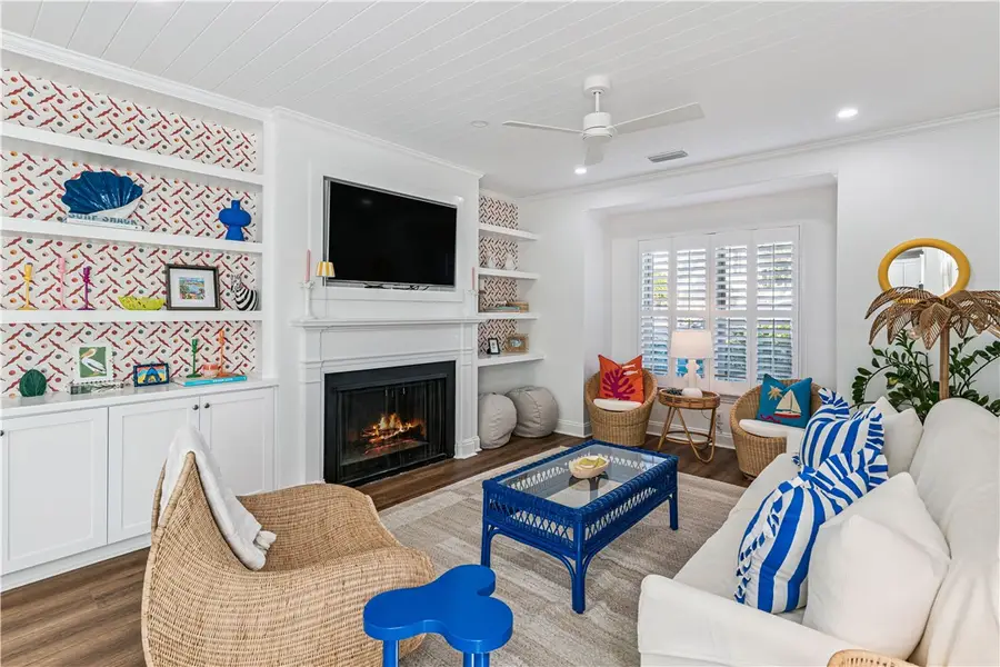 1035 Beachview Drive #301, Saint Simons Island, GA 31522 - #3