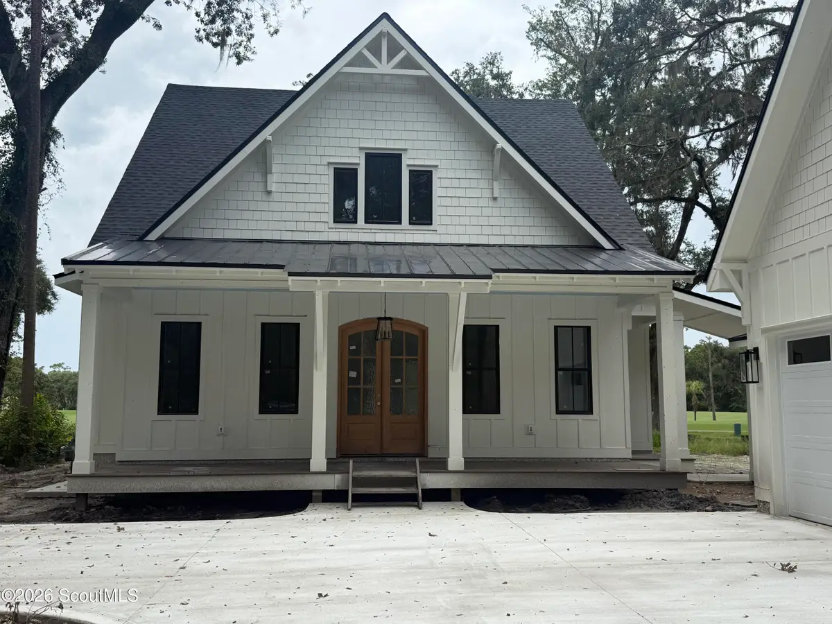 223 Audubon Wynd, Waverly, GA 31565 - #1