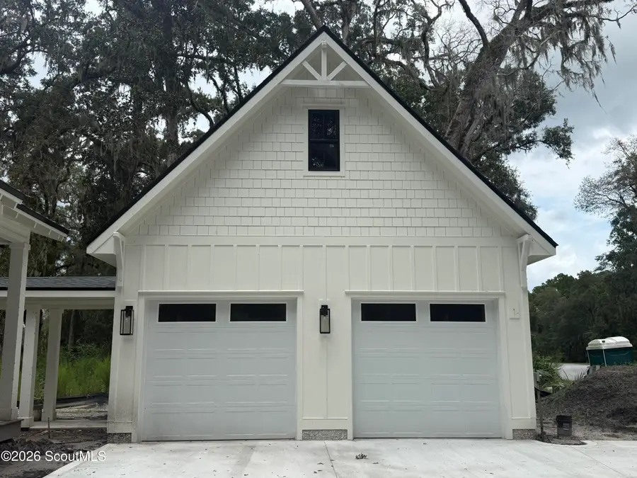 223 Audubon Wynd, Waverly, GA 31565 - #2