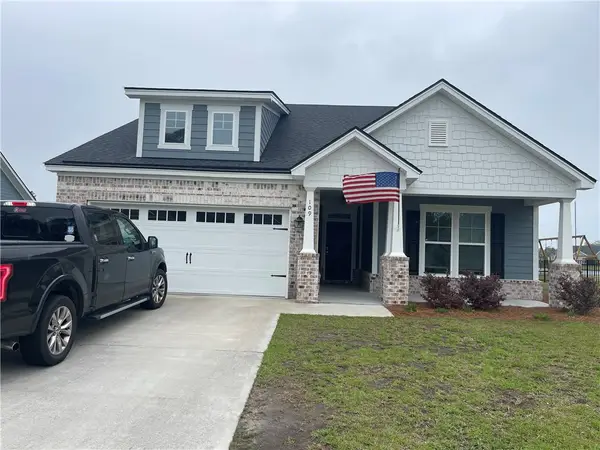 109 Pinehurst Road, Kingsland, GA 31548