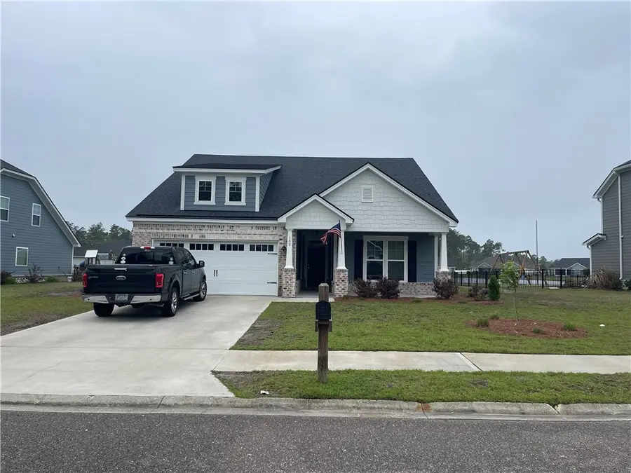 109 Pinehurst Road, Kingsland, GA 31548 - #2