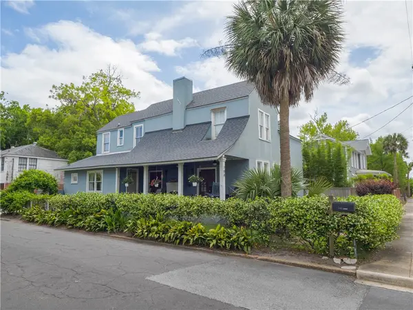 708 London Street, Brunswick, GA 31520