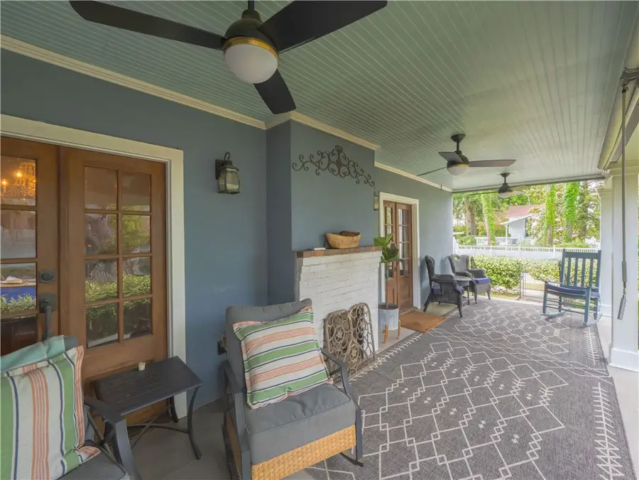 708 London Street, Brunswick, GA 31520 - #3