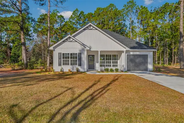 1190 Kimberly Lane, Darien, GA 31305