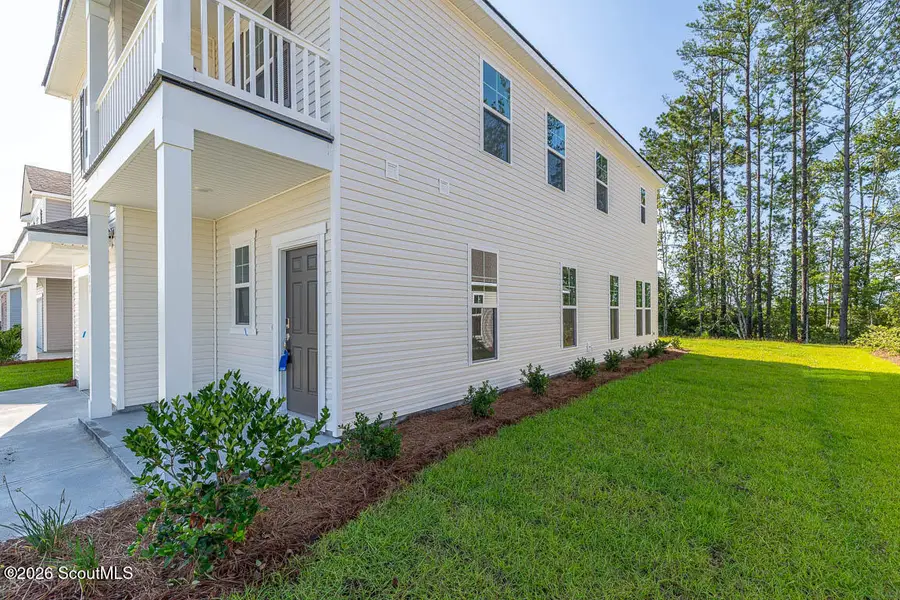 373 Brook Drive #005, Brunswick, GA 31525 - #3