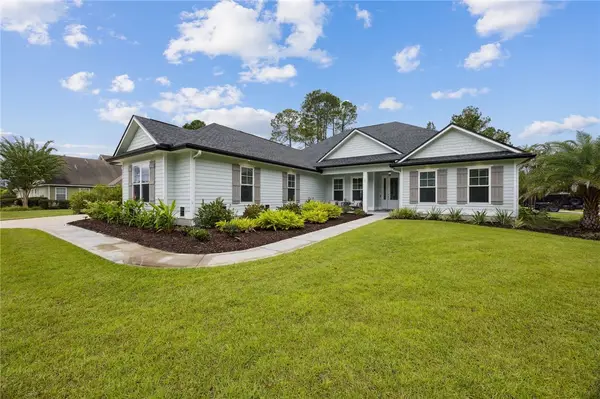 104 Bluebird Court, St Marys, GA 31558